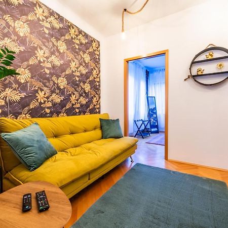 Modernes Appartement Graz Exteriör bild