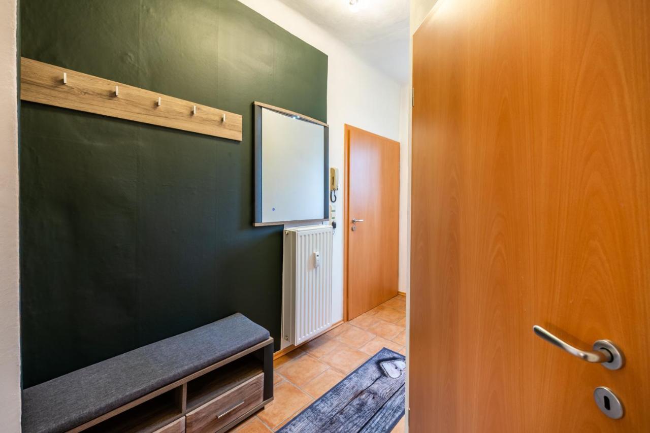 Modernes Appartement Graz Exteriör bild