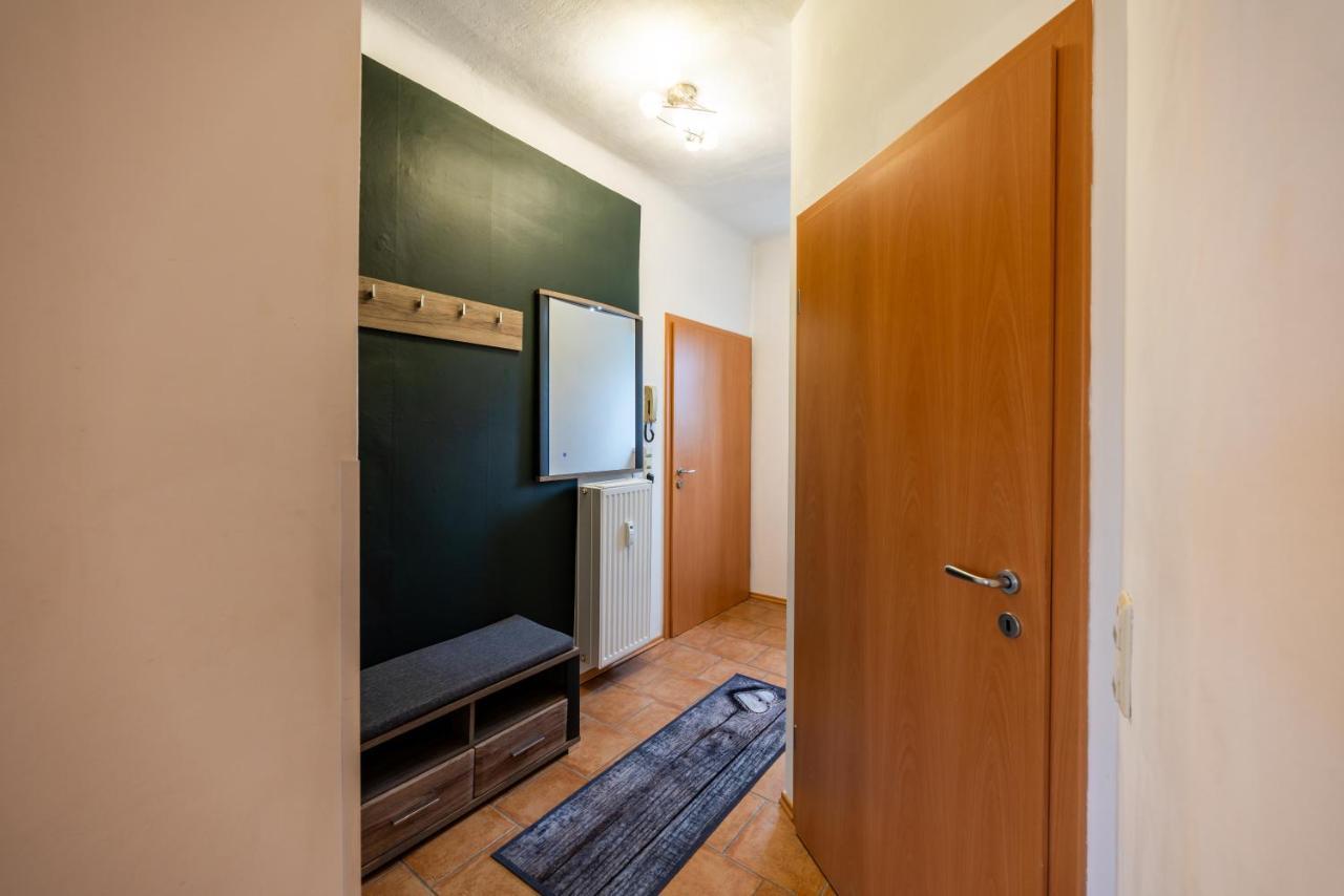 Modernes Appartement Graz Exteriör bild